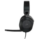 Corsair H65 Auriculares Gaming con Dolby Audio 7.1 – Multiplataforma PC y Consolas - Imagen 2