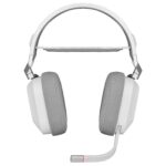 Corsair HS80 RGB Wireless con Dolby Atmos – Auriculares Gaming Inalámbricos para PC y PS5 - Imagen 2