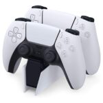 Estación de Carga Sony DualSense – Base de Carga Doble para Mandos PS5 - Imagen 2