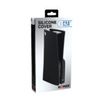 Funda de Silicona Konix para PS5 Slim – Protección Oficial contra Golpes y Arañazos - Imagen 4