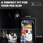 Funda de Silicona Konix Oficial para PlayStation 5 Slim – Protección Total - Imagen 3