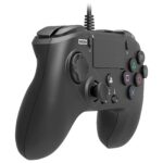 Hori Fighting Commander Octa – Mando con Cable para PS5, PS4 y PC | Fightpad Profesional - Imagen 2