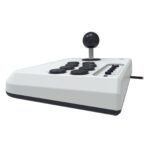 Hori Fighting Stick Mini para PS5, PS4 y PC – Stick Arcade Compacto Oficial Sony - Imagen 2