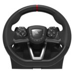 Hori Racing Wheel Apex con Pedales para PS5, PS4 y PC – Volante 270° Oficial Sony - Imagen 2