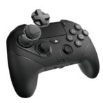 Hori Wireless Fighting Commander OCTA Pro para PS5 y PC – Fightpad Inalámbrico Oficial - Imagen 2
