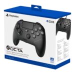 Hori Wireless Fighting Commander OCTA Pro para PS5 y PC – Fightpad Inalámbrico Oficial - Imagen 5