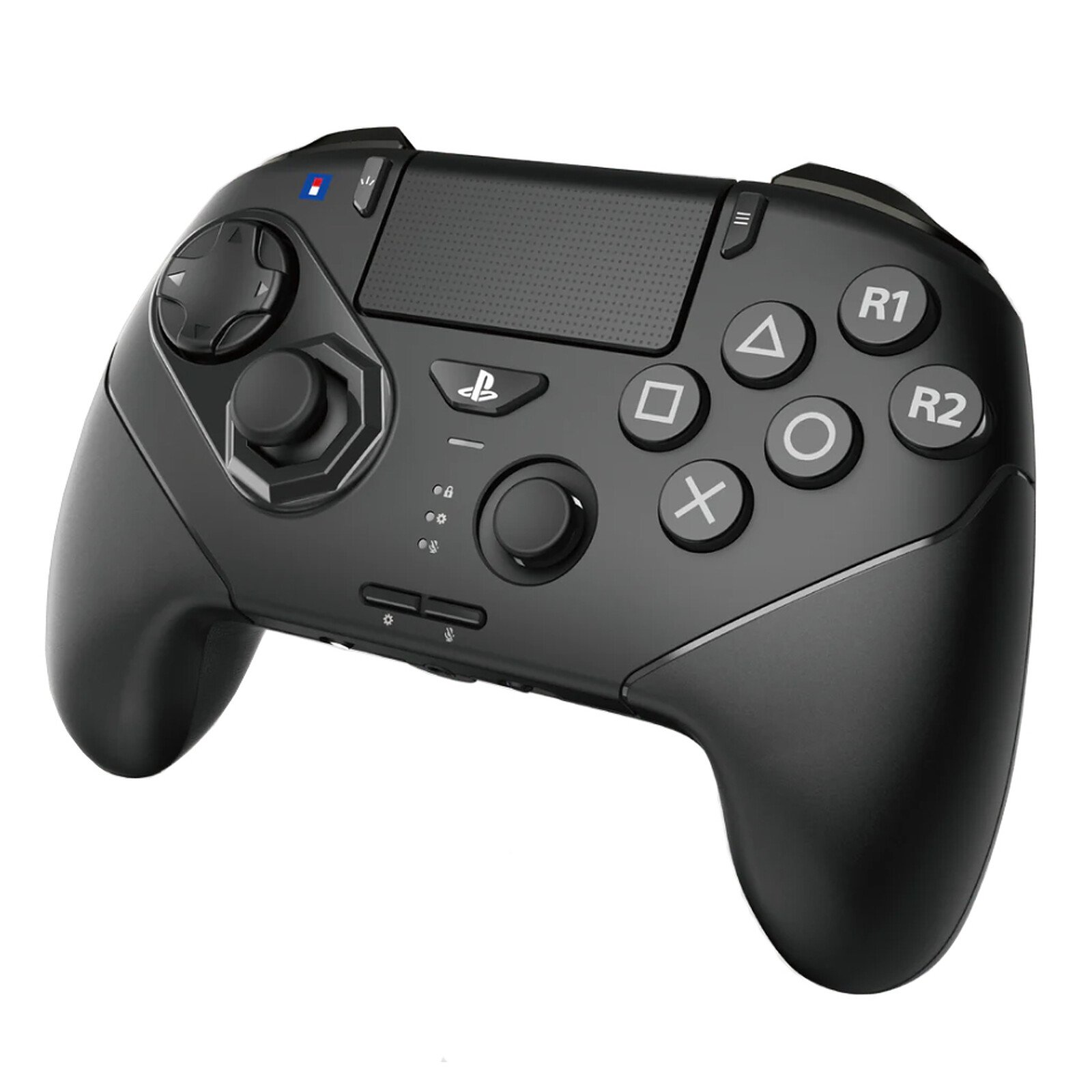 hori-wireless-fighting-commander-octa-pro.jpg Hori Wireless Fighting Commander OCTA Pro para PS5 y PC – Fightpad Inalámbrico Oficial - Imagen 1