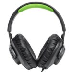 JBL Quantum 100X Auriculares Gaming para Xbox Series – Sonido Envolvente y Micrófono Extraíble - Imagen 2