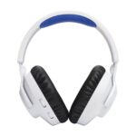 JBL Quantum 360P Auriculares Gaming Inalámbricos para PS5 – Audio 3D y 26h de Batería - Imagen 2
