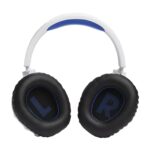 JBL Quantum 360P Auriculares Gaming Inalámbricos para PS5 – Audio 3D y 26h de Batería - Imagen 3