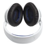 JBL Quantum 360P Auriculares Gaming Inalámbricos para PS5 – Audio 3D y 26h de Batería - Imagen 4
