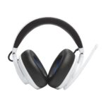 JBL Quantum 910P Auriculares Inalámbricos para PS5 y PS4 – Sonido Espacial 3D con Seguimiento de Cabeza - Imagen 3