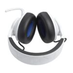 JBL Quantum 910P Auriculares Inalámbricos para PS5 y PS4 – Sonido Espacial 3D con Seguimiento de Cabeza - Imagen 4