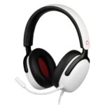 Auriculares Konix Nexus para Nintendo Switch con micrófono y jack 3,5 mm