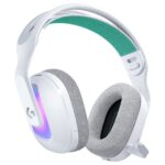 Logitech G522 Lightspeed Auriculares Gaming Inalámbricos RGB para PC, PS5 y Switch 2