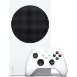 Xbox Series S 1TB + Auriculares PDP LVL 30 – Consola Digital Microsoft 1440p, 120 FPS - Imagen 2