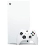 Xbox Series X 1TB + Auriculares PDP LVL 30 – Consola Microsoft 8K, 4K 120 FPS - Imagen 2