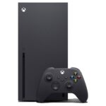 Xbox Series X 1TB + Auriculares PDP LVL 30 – Consola Microsoft 8K, 4K 120 FPS - Imagen 2