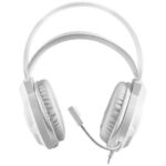 Auriculares Gaming Mars Gaming MH124 FRGB con Micrófono y Jack 3.5 mm para PC y Consolas - Imagen 2