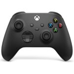 Xbox Series X 1TB – Consola Microsoft 8K, 4K 120FPS, SSD Ultra Rápido - Imagen 3
