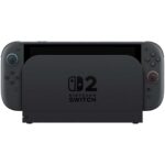 Nintendo Switch 2 – Consola Híbrida 4K, Pantalla 7,9” Full HD, 120 FPS - Imagen 5