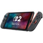 Nintendo Switch 2 + Mario Kart World – Consola Híbrida 4K, Pantalla 7,9” Full HD - Imagen 4