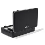 POGA Yez Rev. 2 – Maleta Gaming con Pantalla 27” 4K 144Hz para PlayStation 5 - Imagen 3