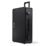 POGA Yez Rev. 2 – Maleta Gaming con Pantalla 27” 4K 144Hz para PlayStation 5 - Imagen 4