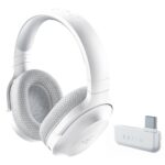 Razer Barracuda X 2022 Inalámbrico – Auriculares Gaming 7.1 para PS5, Switch, PC y Android