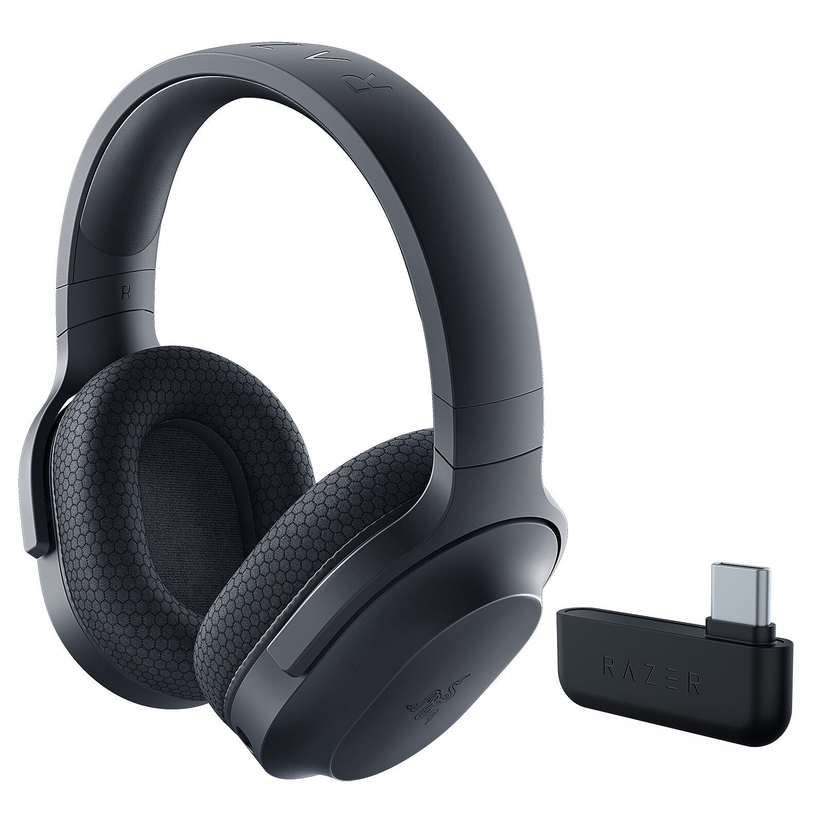 razer-barracuda-x-2022-negro.jpg Razer Barracuda X 2022 – Auriculares Inalámbricos Gaming 7.1 para PS5, Switch, PC y Android - Imagen 1