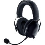 Razer BlackShark V2 Pro para PlayStation – Auriculares Inalámbricos Esports con Sonido 3D - Imagen 2