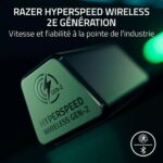 Razer BlackShark V3 Pro para PlayStation – Auriculares Inalámbricos Gaming con ANC - Imagen 3