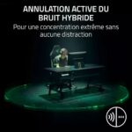 Razer BlackShark V3 Pro para PlayStation – Auriculares Inalámbricos Gaming con ANC - Imagen 5