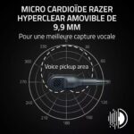 Razer BlackShark V3 X HyperSpeed para PlayStation – Auriculares Inalámbricos Gaming 7.1 - Imagen 2