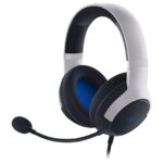 Razer Kaira X para PS5 – Auriculares Gaming con Cable Jack 3,5 mm