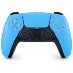 Mando Inalámbrico Sony DualSense para PS5 – Gatillos Adaptativos y Retroalimentación Háptica
