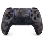 Mando Inalámbrico Sony DualSense para PlayStation 5 – Retroalimentación Háptica y Gatillos Adaptativos