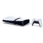 PlayStation 5 Pro 2TB – Consola Sony 8K, 4K 120 FPS, Rendimiento Avanzado - Imagen 2