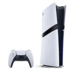 PlayStation 5 Pro 2TB – Consola Sony 8K, 4K 120 FPS, Rendimiento Avanzado