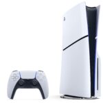 PlayStation 5 Slim Standard