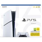 PlayStation 5 Slim Standard - Imagen 5