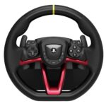 Volante Hori Apex Inalámbrico para PS5, PS4 y PC – 270° con Batería Recargable - Imagen 2