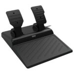 Volante Hori Apex Inalámbrico para PS5, PS4 y PC – 270° con Batería Recargable - Imagen 4